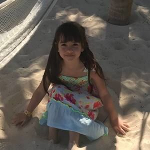 Meet your Posher, Riana